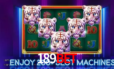 Desvendando o Mundo dos Jogos Virtuais na 189bet