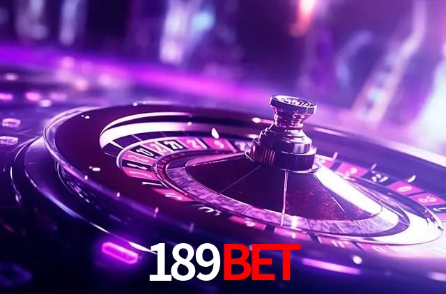 Estatísticas 189bet