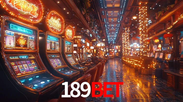 189bet: Seu Cassino Premiado com Pagamentos Rápidos