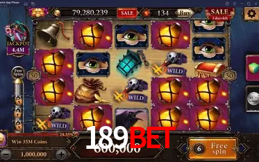 A Emoção da Loteria na 189bet: Uma Chance de Mudança de Vida