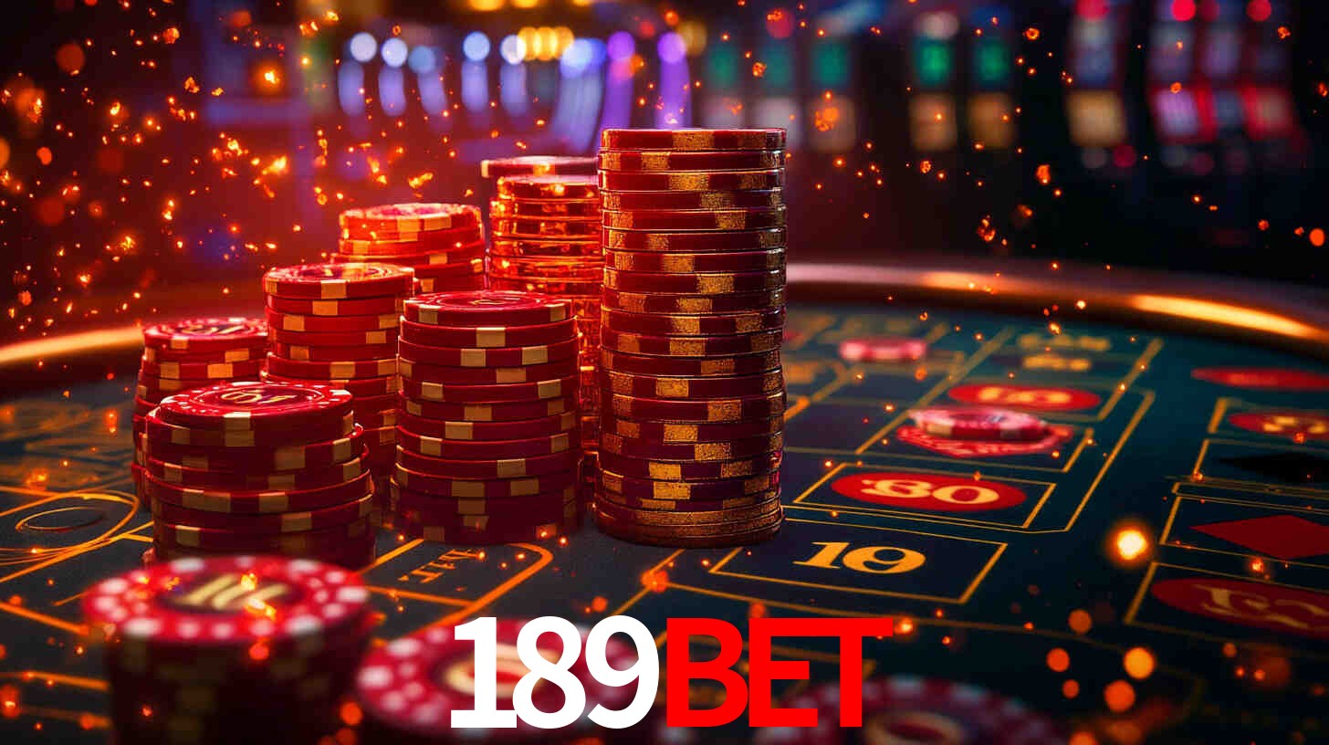 Torneios 189bet