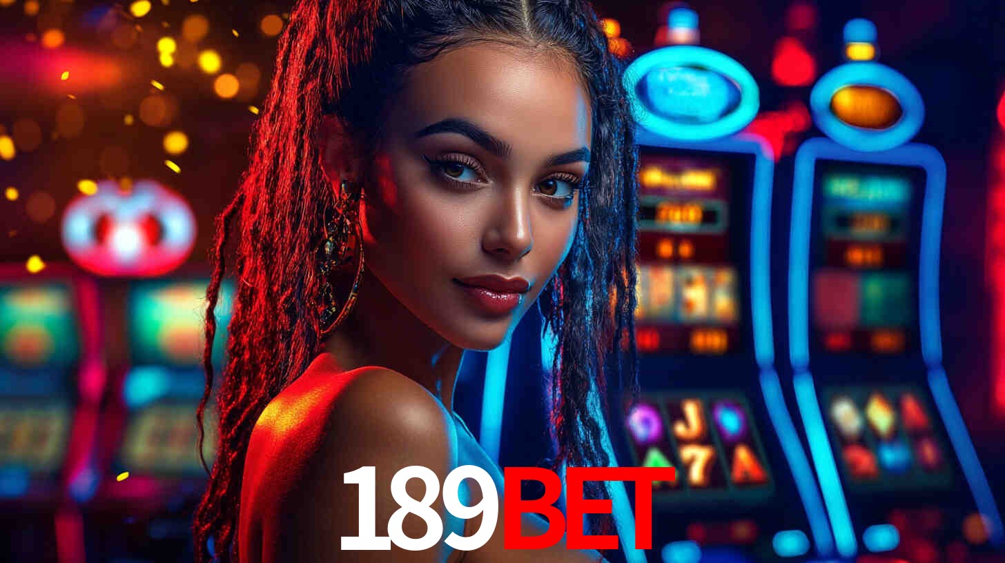 Apostas de Futebol 189bet