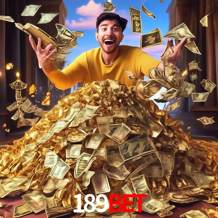 Cadastro Rápido 189bet