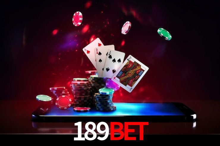 Mesa de Blackjack 189bet