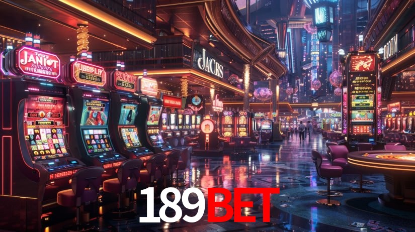 Descubra a Essência do 189bet: Nossa História e Compromissos