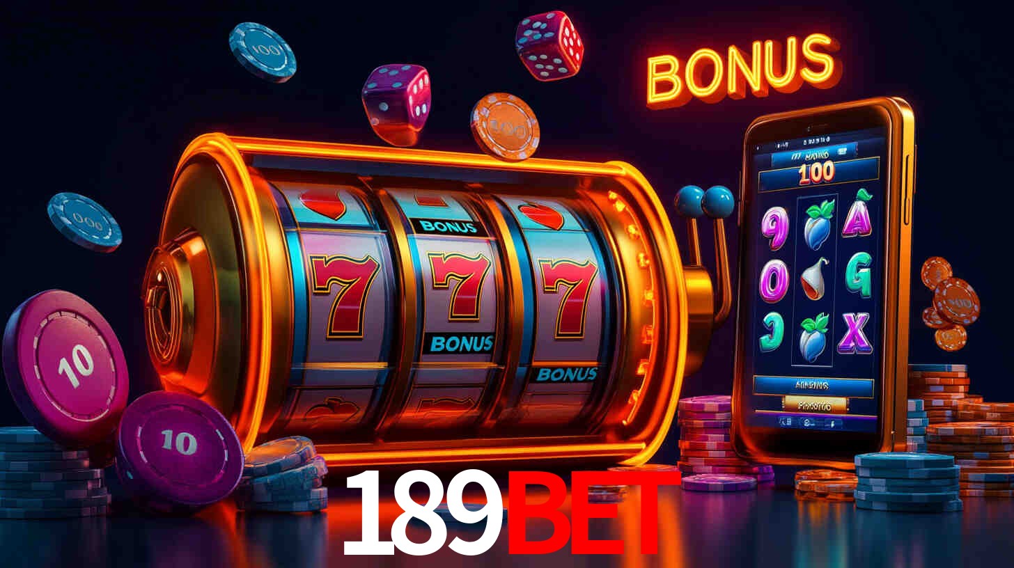 Apostas de Tênis 189bet