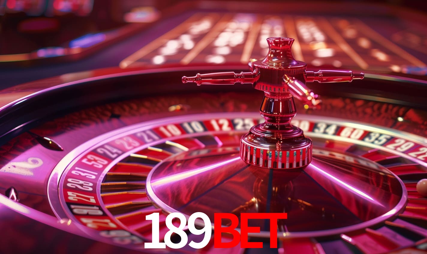 Torneios 189bet