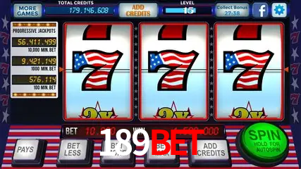 A Revolução dos Aplicativos de Jogos no 189bet