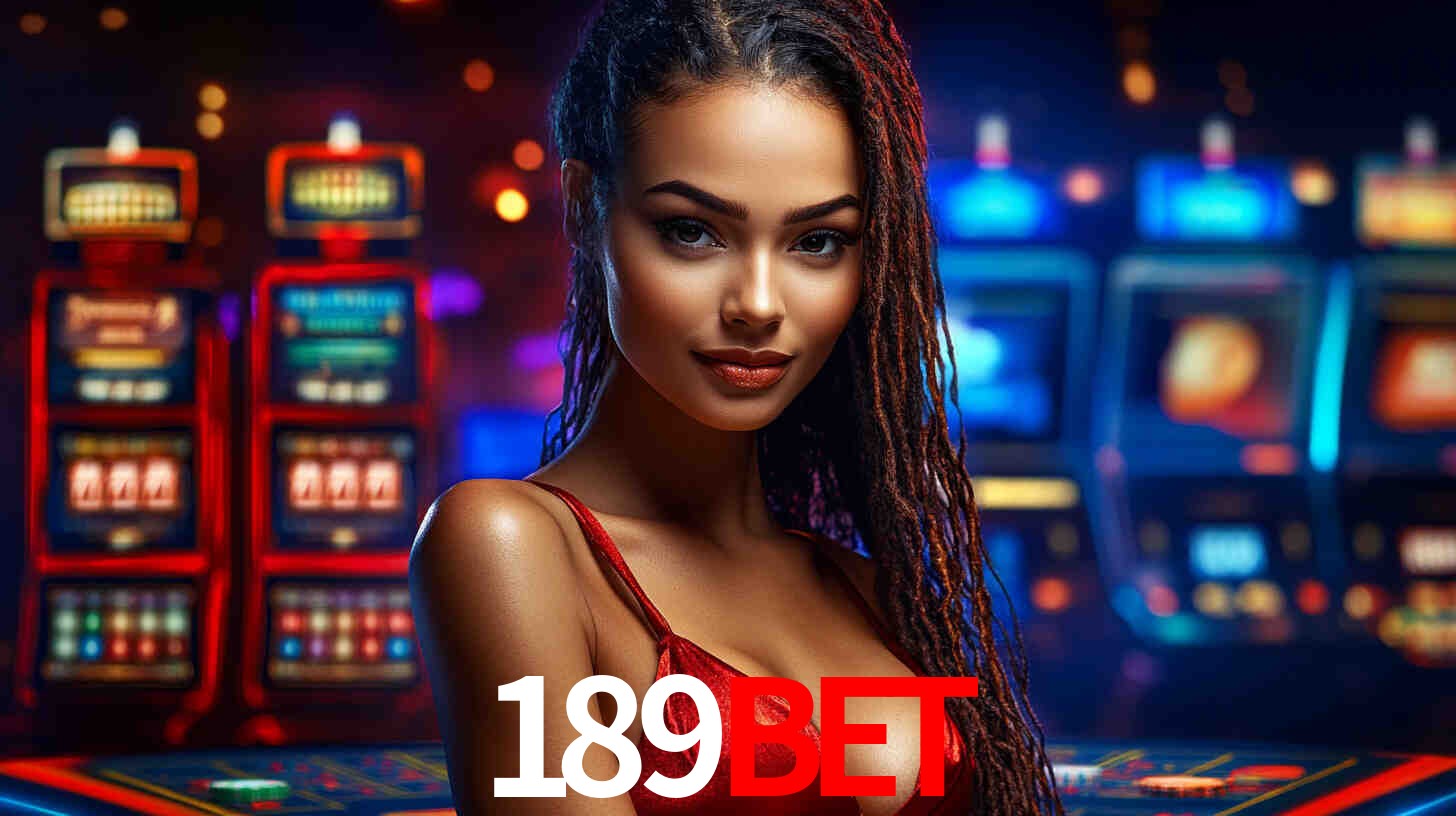 Interface do App 189bet