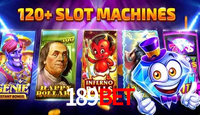 A Emoção da Loteria na 189bet: Uma Chance de Mudança de Vida