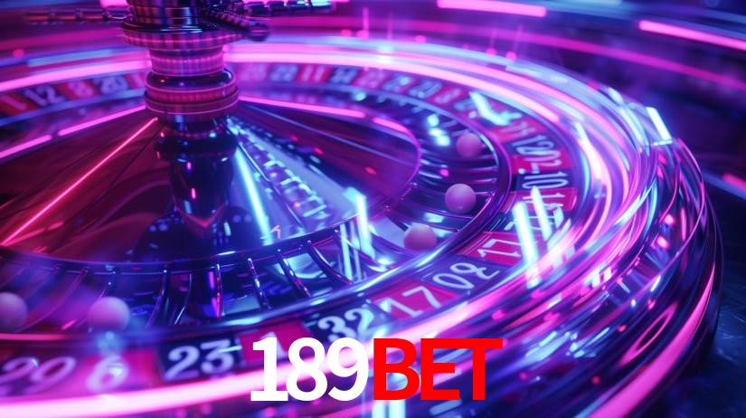Mesa de Blackjack 189bet
