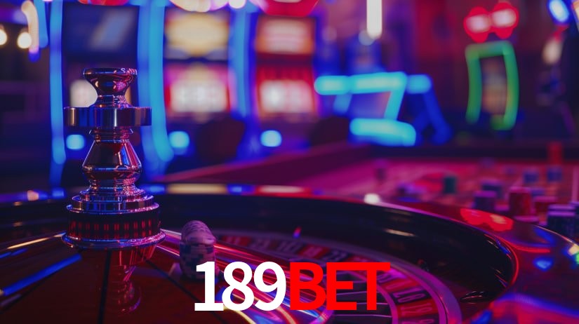 Experimente o Login Seguro Premium no 189bet