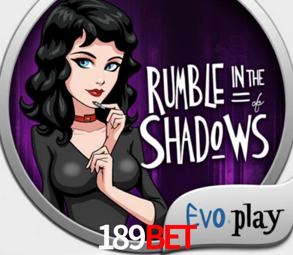 Descubra o Mundo do Cassino Online com 189bet