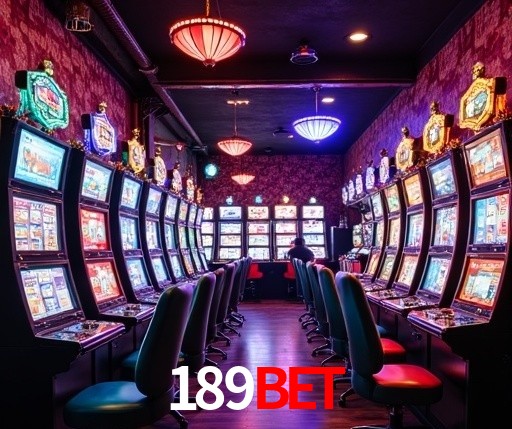 Promoção Relâmpago 189bet