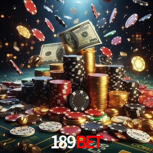 Apostas de Futebol 189bet