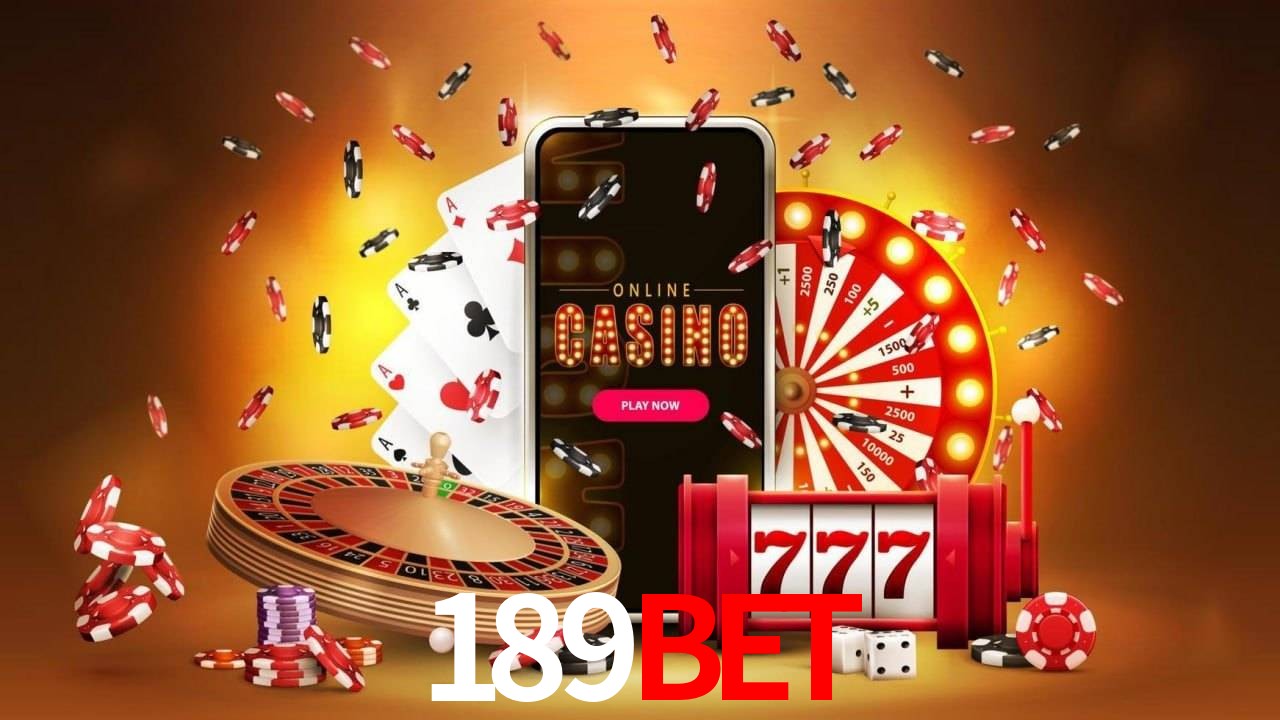 Avaliações dos Jogadores 189bet