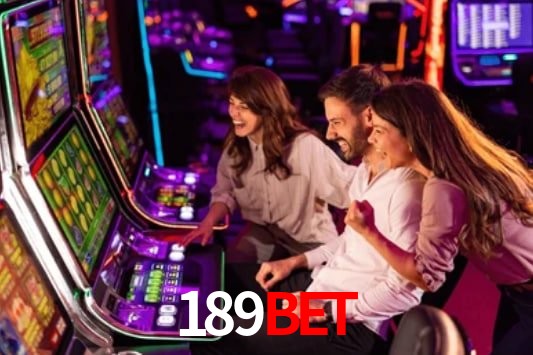 Apostas de Tênis 189bet