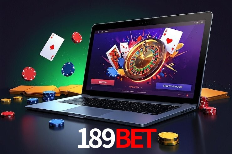 Segurança 2FA 189bet
