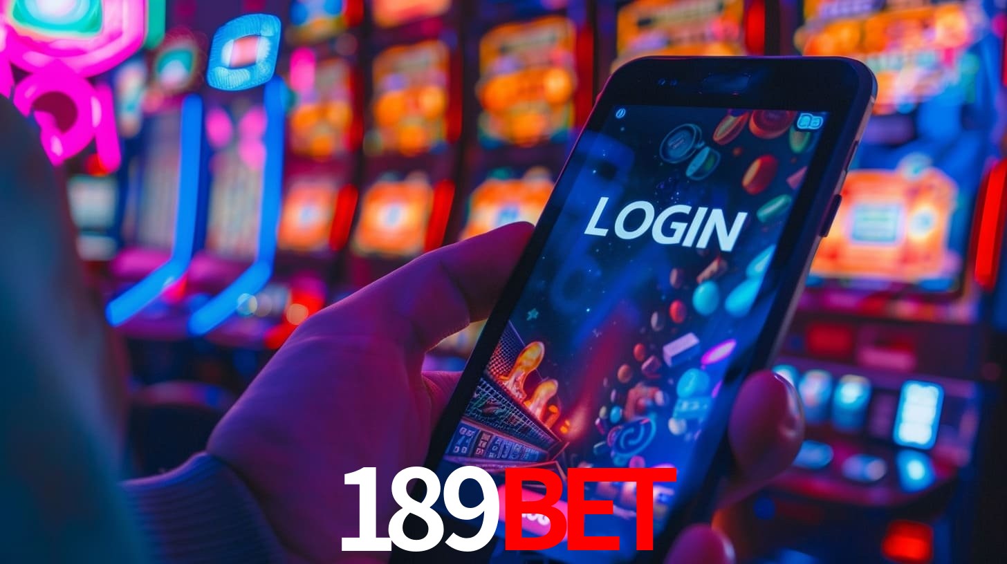 Login Seguro 189bet