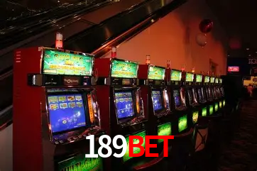 Desvendando o Mundo dos Jogos Virtuais na 189bet