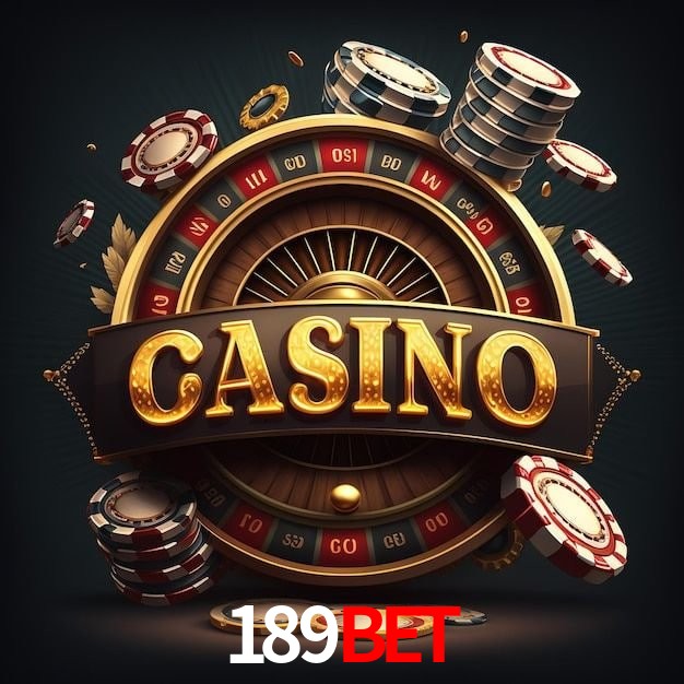 Interface do App 189bet