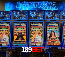 Apostas Esportivas na 189bet: Um Guia Completo