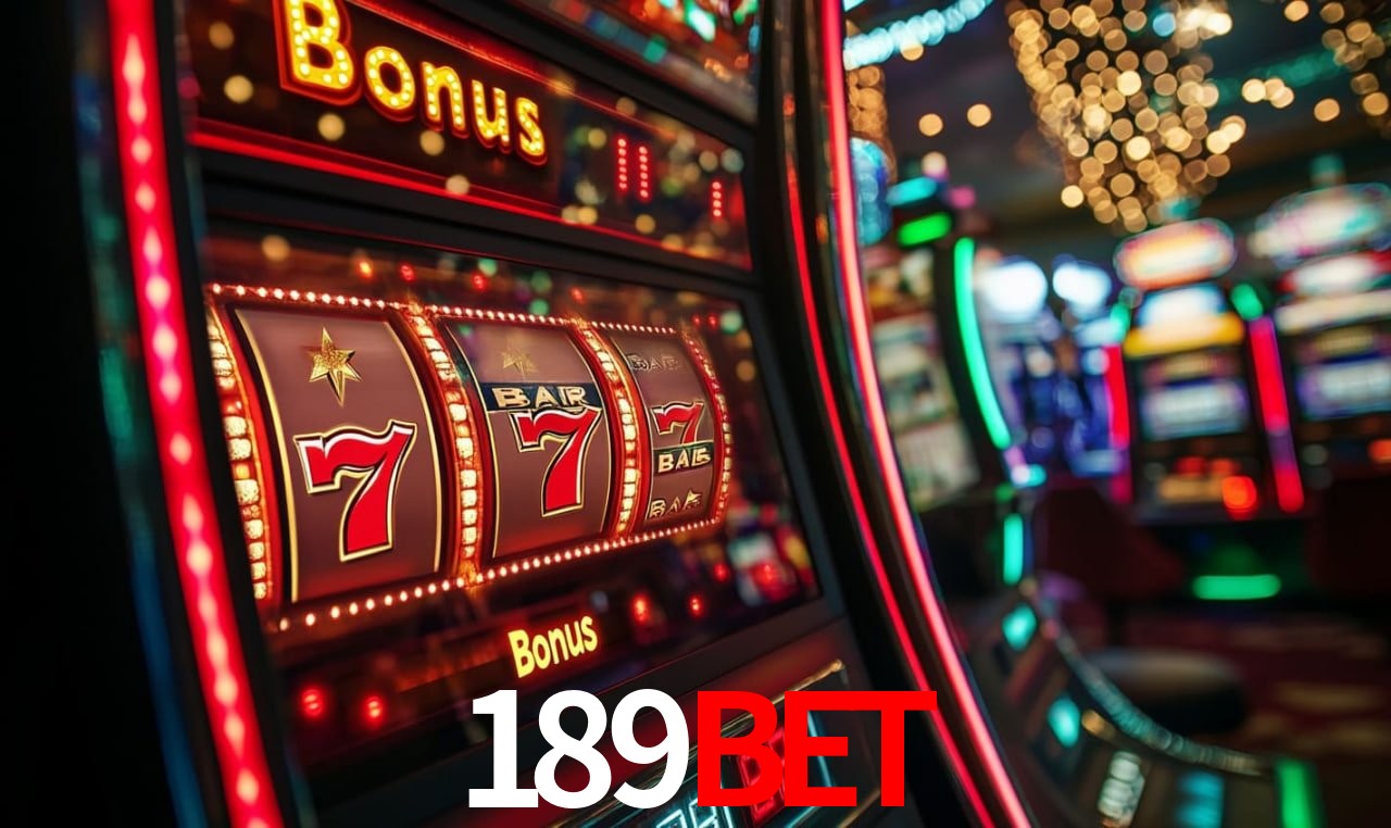 Jogos Exclusivos 189bet