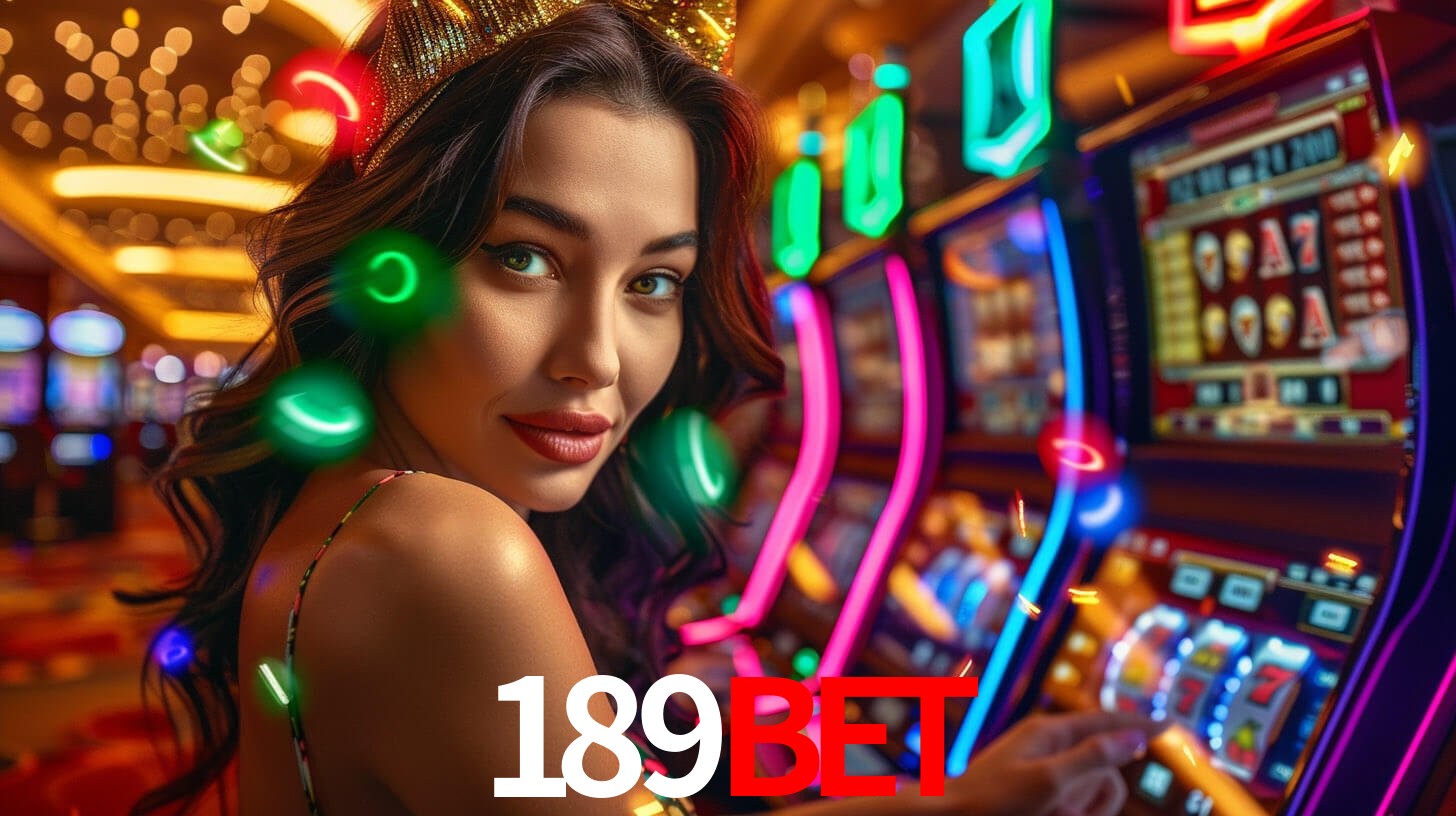 PIX Instantâneo 189bet