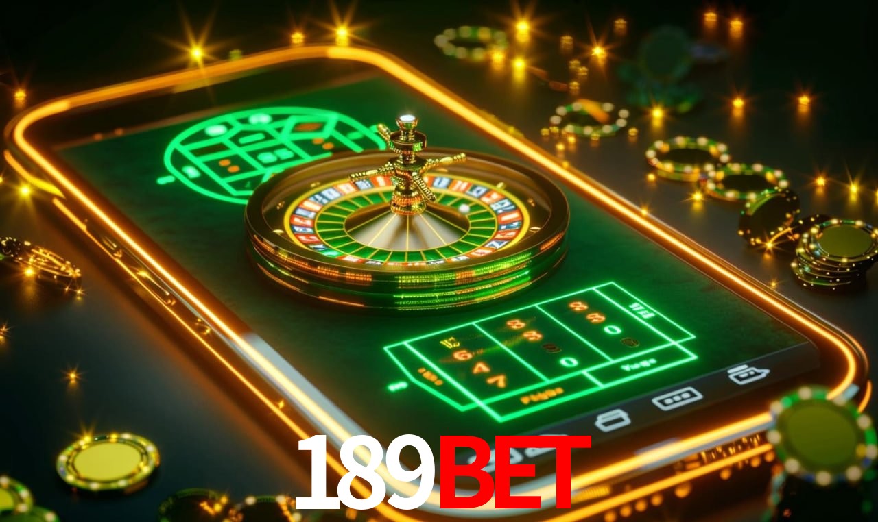 Cadastro Rápido 189bet
