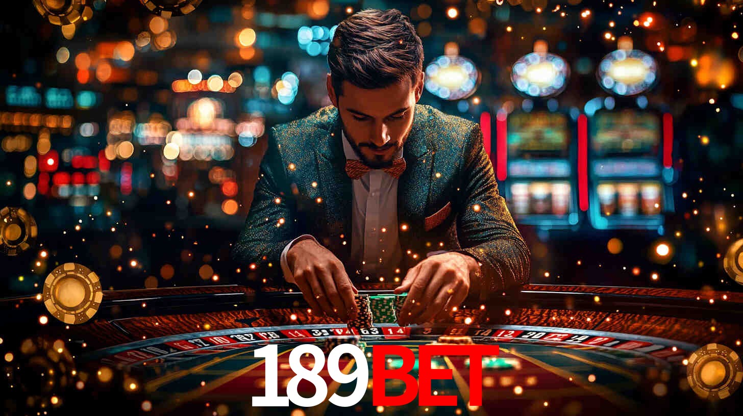 Bônus Diários 189bet