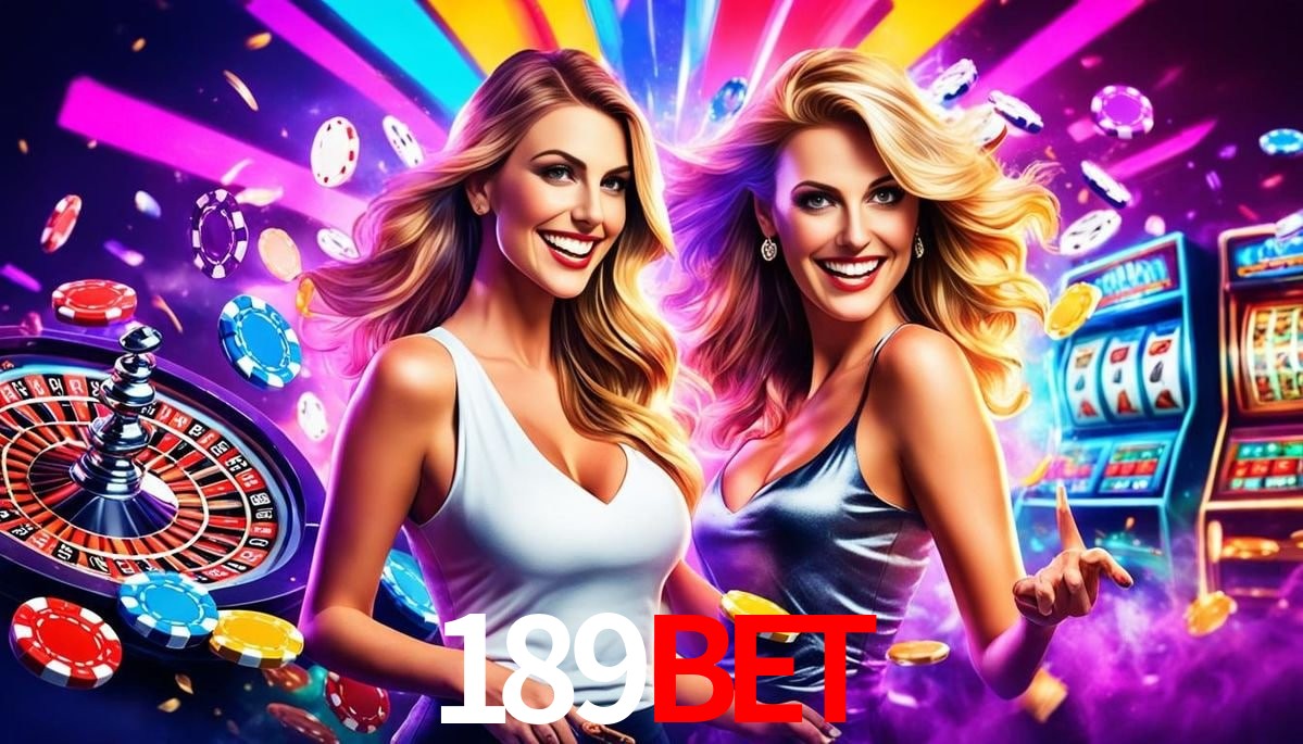 Avaliações dos Jogadores 189bet