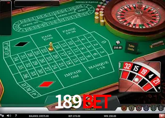 Descubra a Magia dos Jogos de Arcade no 189bet