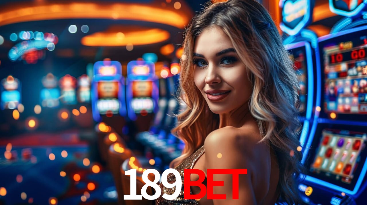 Casino Ao Vivo 189bet