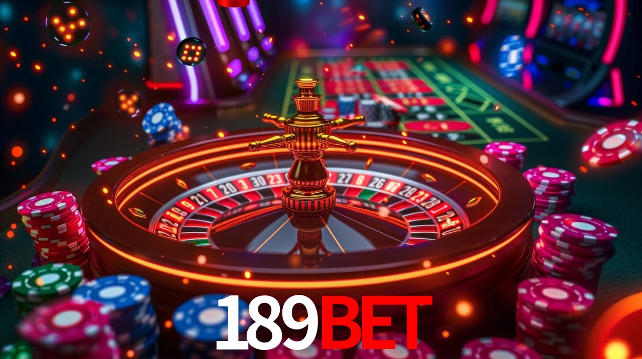Estatísticas Esportivas 189bet
