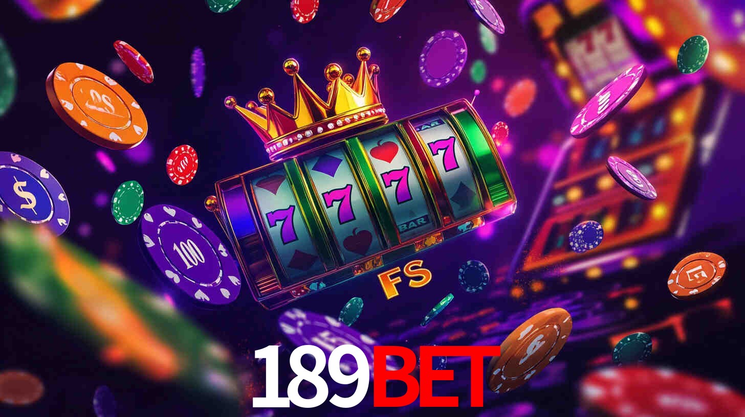 APP oficial da 189bet para mobile