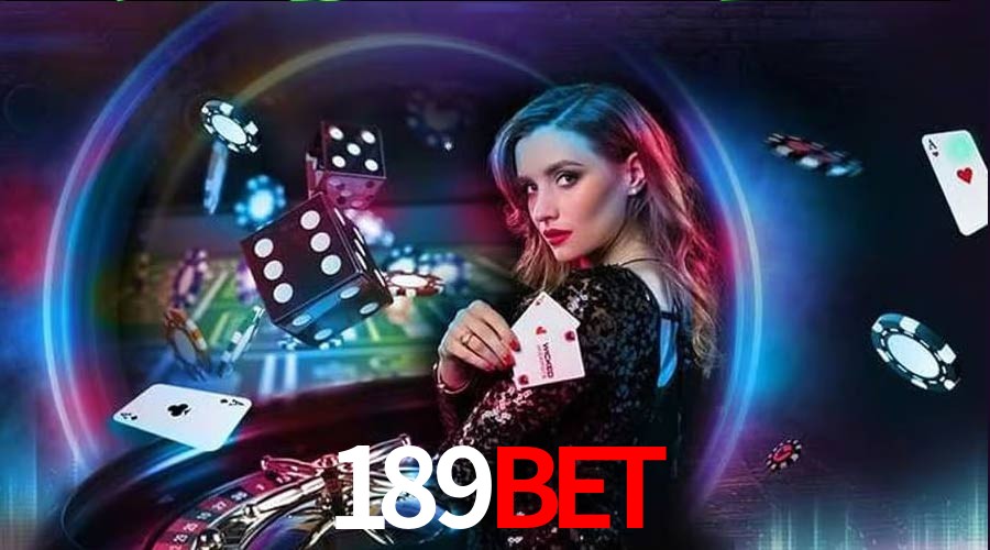 Descubra a Magia dos Jogos de Arcade no 189bet