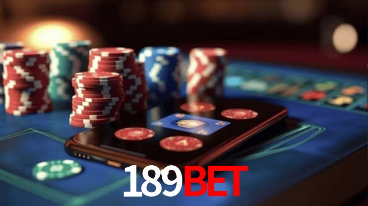 Recursos de Bônus 189bet