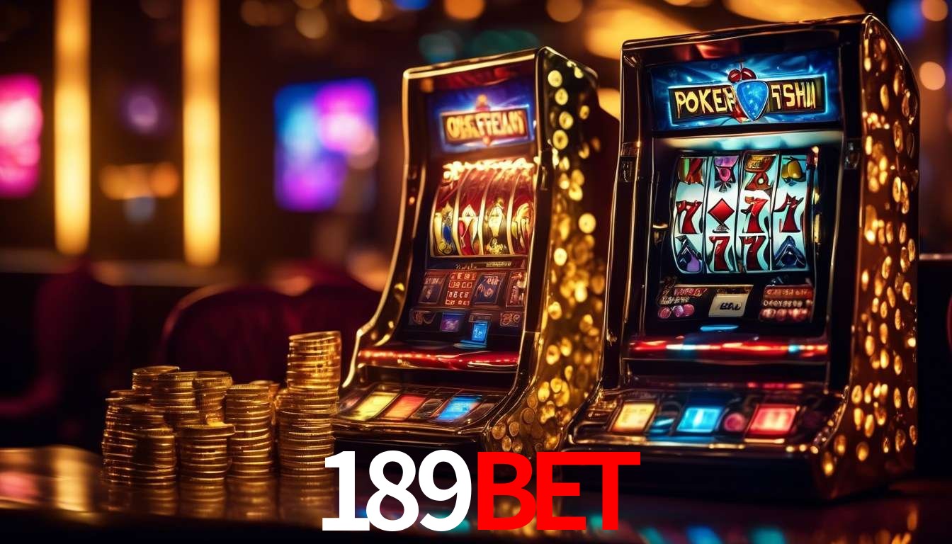 Casino VIP 189bet