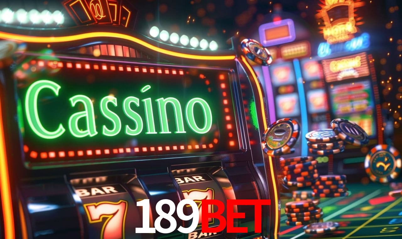Diretório de Jogos 189bet