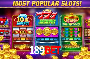 A Emoção da Loteria na 189bet: Uma Chance de Mudança de Vida