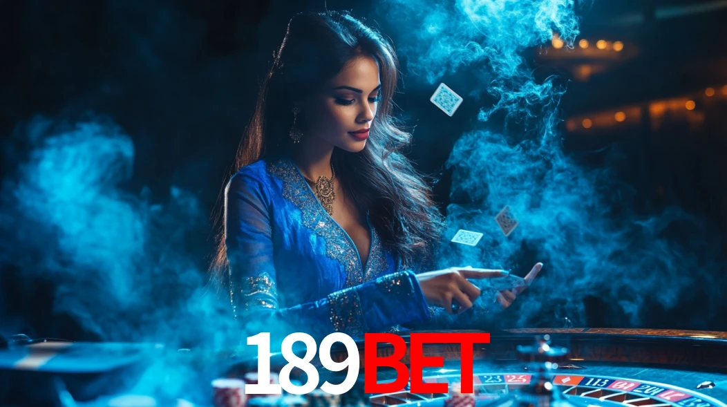 Jogos Exclusivos 189bet