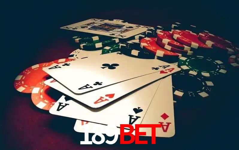 Promoções Sazonais 189bet