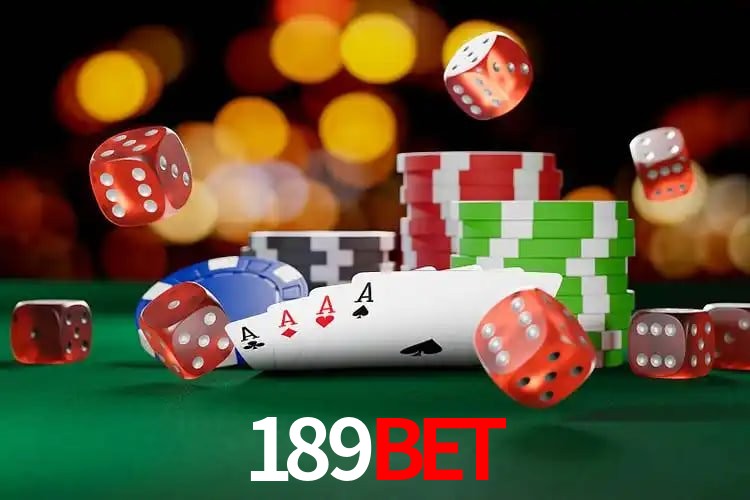 Estatísticas do Jogo 189bet