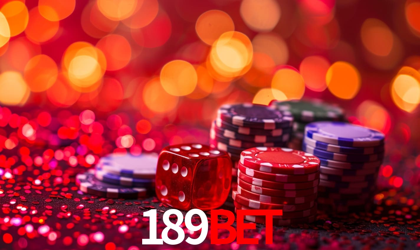 Bônus Diários 189bet