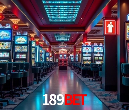 Casino Ao Vivo 189bet