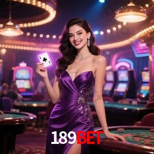 Casino Ao Vivo 189bet