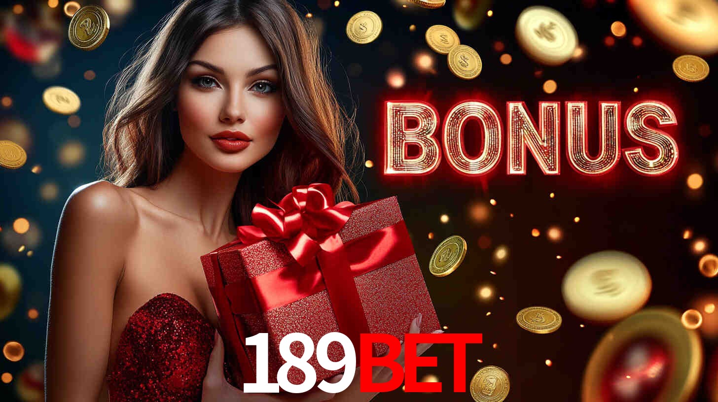 cassino 189bet