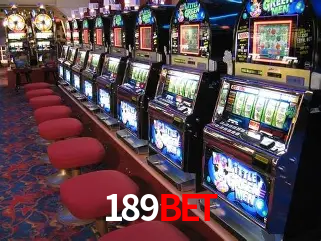 Inovações de Jogos na 189bet: O Futuro das Experiências Interativas