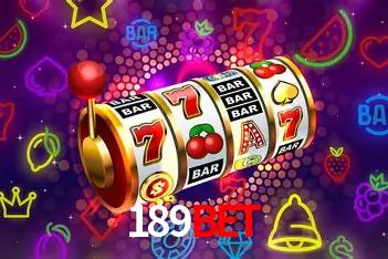 A Popularidade dos Caça-Níqueis no 189bet
