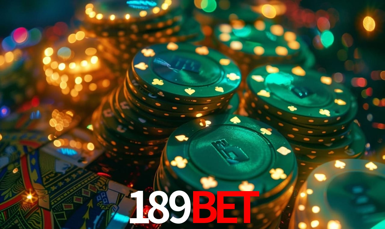 Sistemas de Segurança 189bet